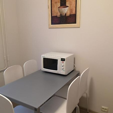 Cosy Appartment In Great Location Kaunas Dış mekan fotoğraf