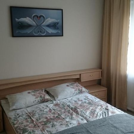 Cosy Appartment In Great Location Kaunas Dış mekan fotoğraf
