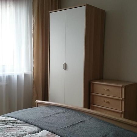 Cosy Appartment In Great Location Kaunas Dış mekan fotoğraf