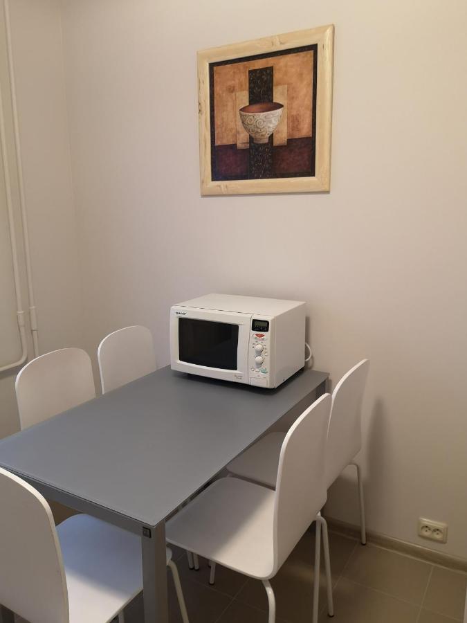 Cosy Appartment In Great Location Kaunas Dış mekan fotoğraf