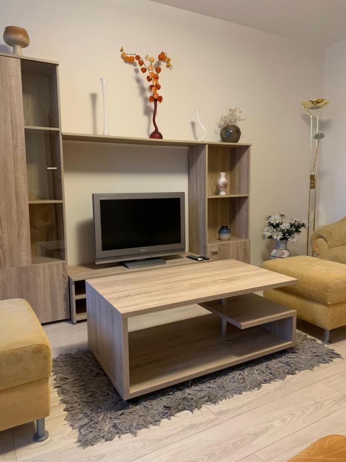 Cosy Appartment In Great Location Kaunas Dış mekan fotoğraf
