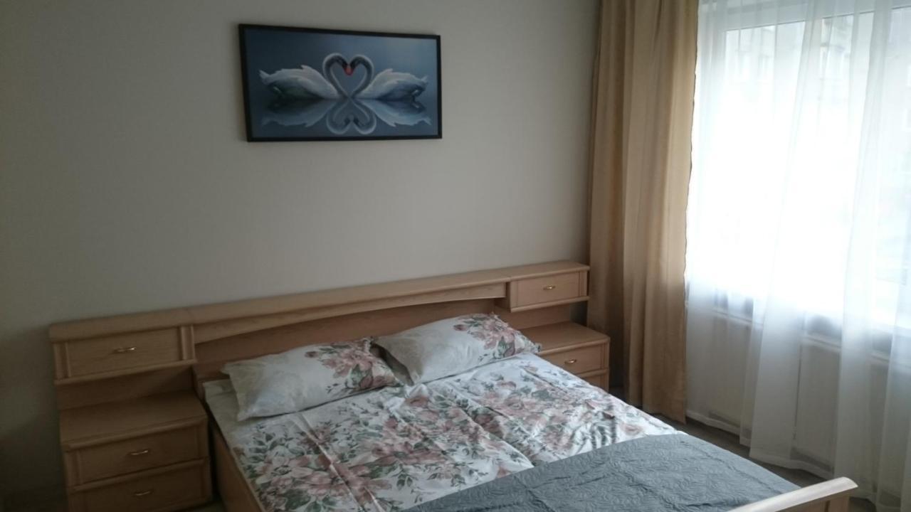 Cosy Appartment In Great Location Kaunas Dış mekan fotoğraf