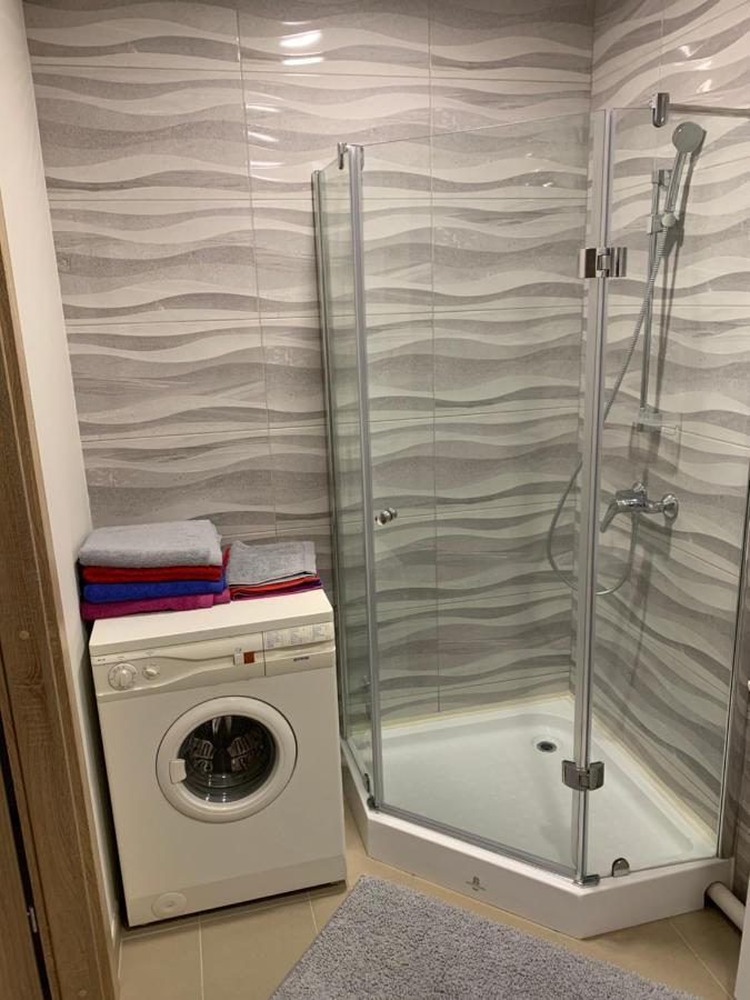 Cosy Appartment In Great Location Kaunas Dış mekan fotoğraf