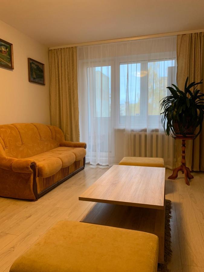 Cosy Appartment In Great Location Kaunas Dış mekan fotoğraf