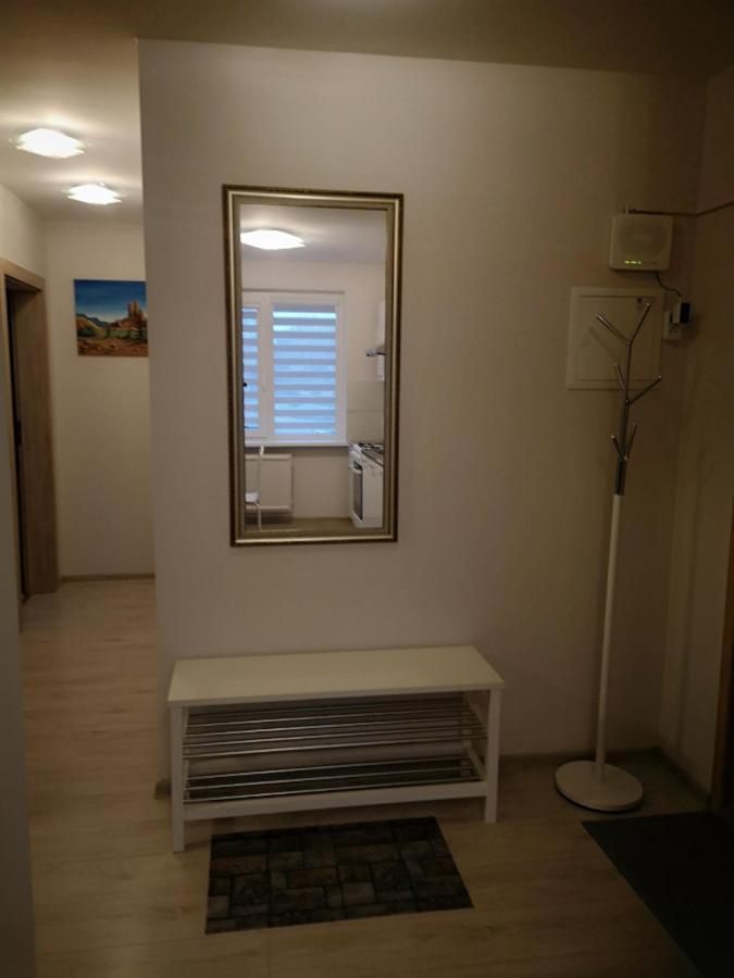 Cosy Appartment In Great Location Kaunas Dış mekan fotoğraf
