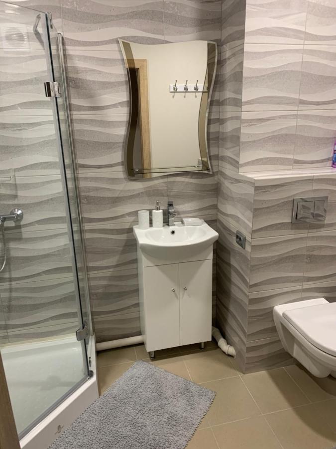 Cosy Appartment In Great Location Kaunas Dış mekan fotoğraf