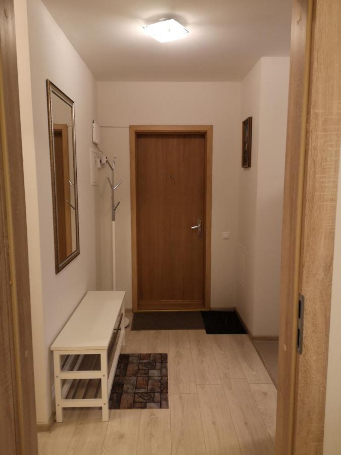 Cosy Appartment In Great Location Kaunas Dış mekan fotoğraf